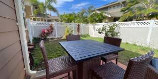 Pet Friendly Kahoma Village Furnished Three Bedroom Gallery 28