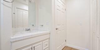 Newly renovated downstairs 1 bedroom 1 bath. Gallery 15
