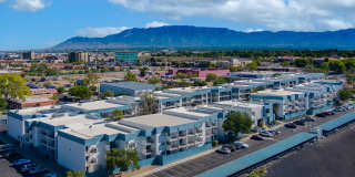 Peaks at Sandia View Gallery 30