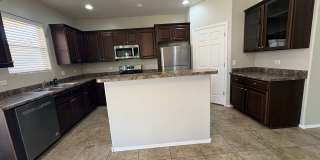 2,500 sq ft 4 bedroom + Den home in Rancho Sahuarita Gallery 14