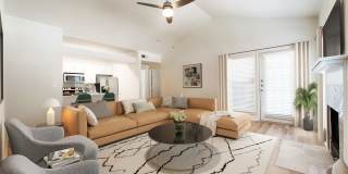 Legacy Estates at Frisco Gallery 10
