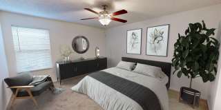 Paddock Club Apartments Gallery 7