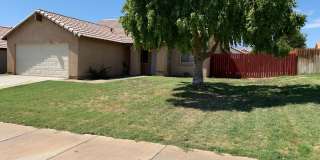 Thousand palms House Gallery 11