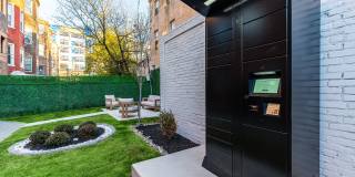 The Fairmount Gallery 9