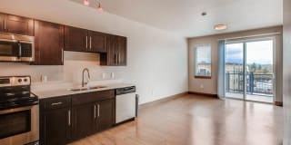 Mason Street Flats Gallery 18