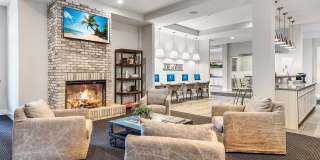 Arden Park Gallery 1