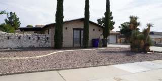 Beautiful Remodeled Duplex with 3 bed-1.5 bath in 79912 Gallery 23