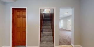 Madison/W.95th neighborhood : 3 bedroom/1 bath single family house available NOW. Gallery 26
