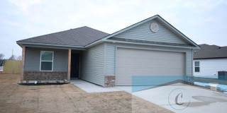 Beautiful Newer Construction 4-Bedroom Home – Fenced Yard, 2-Car Garage & Nettleton Schools! Gallery 1