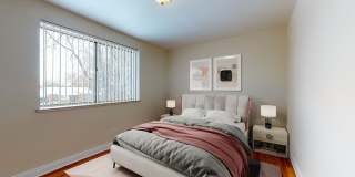 Park Hill Courtyard Apartments Gallery 10