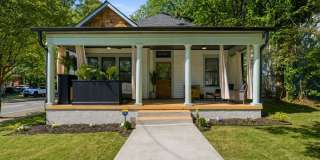 4BR Home Near BeltLine, Grady & AUC 4BR Home Near BeltLine, Grady & AUC Gallery 1