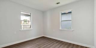 Fully renovated, 3 bed, 1 full bath, new LVP, new paint, granite counters, open floor plan, W/D hookups, must see! Gallery 14