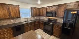 4-Bedroom House for Rent in Copperas Cove Gallery 13