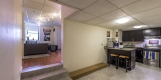 62 on the Park Gallery 16