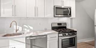 Commonwealth Gardens Apartments Gallery 7