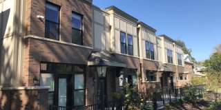 Sycamore Apartments Gallery 6