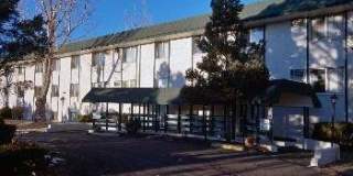 Great location off Leetsdale/Parker and Florida with lots of amenities such as pool, hot tub, club house, washer/dryer in building. Gallery 11