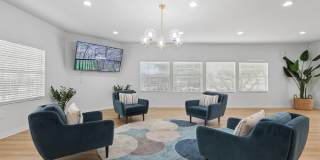 Oak Ramble Apartments Gallery 16