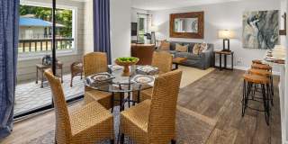 Park at Abernathy Square Apartments Gallery 13