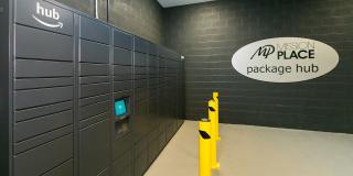 Mission Place Gallery 25