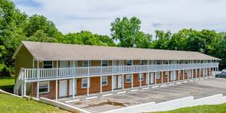 The Highland Apartments* Gallery 1