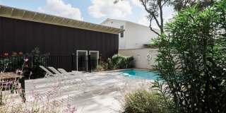 2/2/1 Condo in Town Creek / Walk to Dos Rios / Community Pool/Fridge, Washer & Dryer Included / Balcony / NBISD *2 weeks free rent* Gallery 18