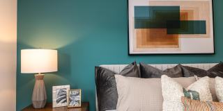 The Alexander Apartment Homes Gallery 12