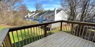 3 Bedroom Townhouse Near Downtown Durham 3 Bedroom Townhouse Near Downtown Durham Gallery 4