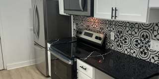 1417 Madison Avenue Gallery 1