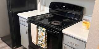 Porterwood Apartments Gallery 24