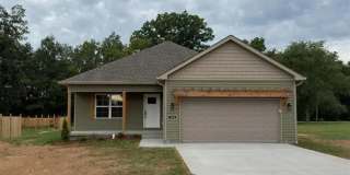 3 Bed/2 Bath House - NEW CONSTRUCTION! Gallery 1