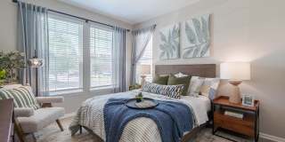 Bristol Village Apartments Gallery 7