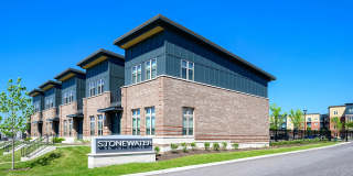 Stonewater at the Riverwalk Gallery 21
