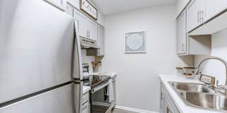 The Woods of Fairfax Apartments of Lorton Gallery 2