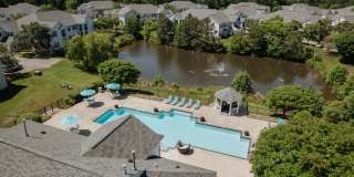 Monticello at Powhatan Gallery 58