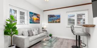 Charming comfy Studio in La Jolla Village! Gallery 1