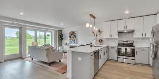 Esox House Gallery 105