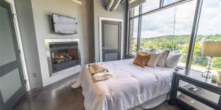 21 Furnace Street unit: 603 Gallery 5