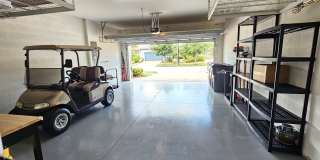 Annual Furnished 2 Bedroom 2 Bathroom with a Flex Room in Island Walk! Gallery 52