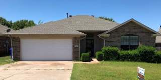 3 bed 2 bath home for rent in Norman near SE 24th and Lindsey, new paint, new flooring, great area! Gallery 3