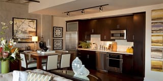 The Brockman Lofts Gallery 13