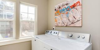 3 Bedroom + Flex Space in Central Location - Close to Old Mill! Gallery 20