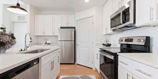 The Station Apartments at Gateway Gallery 8