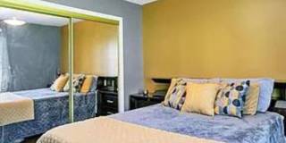 Modern First-Floor with Private Patio in Hampton Club Gallery 4