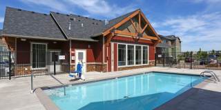 GET INTO THE LODGES WAY OF LIVING TODAY! Gallery 45