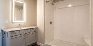 The Flats on High Street Gallery 58