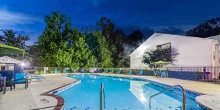 Landing at Houston Levee Gallery 4