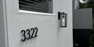 3322 B Street 3322 B Street Gallery 1
