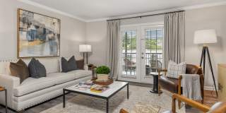 The Brookwood Apartment Homes Gallery 7