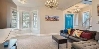 3247 West 19th Avenue - Carriage Unit B Gallery 3